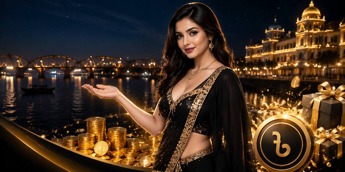 ti77 পিগি ধন স্লট